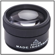 루페 30배 MST-3342 루페30배율, 1개