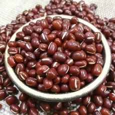 2025년산 중국산 적두(대립) 붉은콩 4Kg, 1개