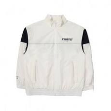 [매장정품] 다이나핏 LOIS (로이스) TR 슈트_White_YUP23105W3 3781959