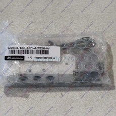 MVSD-180-4E1-AC220-W 220VAC Mindman 신제품 오리지널 솔레노이드 밸브, 01 Original Mindman, 01 AC220V, 01 MVSD-180-4E1-AC220-W