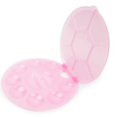 10구 미니 팔레트 미술재료