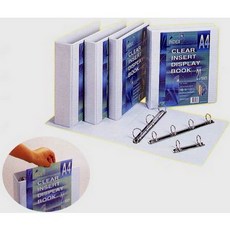 文具通 連勤 LC-1002C 1003C 150C 200C PVC多孔雙封面目錄夾檔案夾, 1個, 三孔 3孔,LC-1002C夾具19mm書背30mm