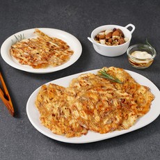 [더주] 화덕에 구워 냄새없는 개별진공 쥐포, 1개, 20장 (440g 내외)