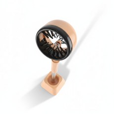 펫 드라이기 고정 스탠드: 애견 목욕 필수, 1개, 화이트