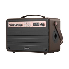 AIWA MI-X440 Enigma Beta 藍牙喇叭 80W 無線麥克風, 詳見包裝