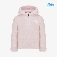 노스페이스키즈 NJ4FR60 베이비 캠프샤이어 풀집 후디 BABY CAMPSHIRE FZ HOODIE UKA313 MYH232