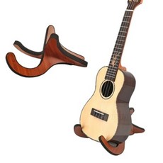 지니걸즈 우쿨렐레 받침대 악기장식