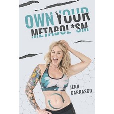 (영문도서) Own Your Metabol*sm Paperback, Independently Published, English, 9798491015016
