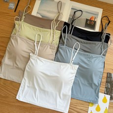 FEE BABY 小胸福星涼感小可愛 Bratop