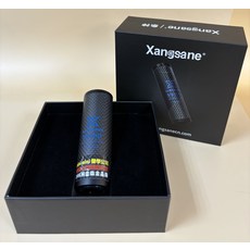 Xangsane 電子黑洞 車用音響優化器 降低噪音 提升音質 享受純淨音樂體驗, 1套