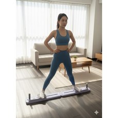 辦公王 S5189 滑雪機-下單即宅配到府, 1個