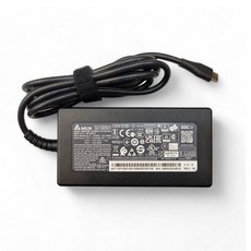 台達電子 20V 5A 100W TYPE-C 變壓器 充電器 ADP-100XB B, 1個