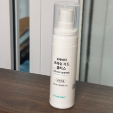 포레비타 프레쉬 가드 플러스 구강 유산균 액상형, 1개, 24ml