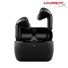 하이퍼엑스 클라우드 믹스 버즈2 무선 게이밍 이어버드