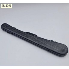 더블베이스 케이스 베이스 가방 휴대용 방수 보관함 현악기 박스 악기 공연 커버 하드케이스, 유성우, 1개