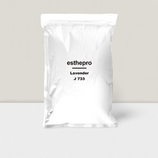 에스테프로 733라벤더 젤리러버 2000ml