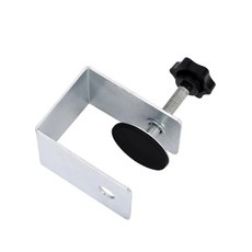 목공 지그 캐비닛 도구 가정용 가구 액세서리 스틸 서랍 전면 설치 클램프 패널 클립 수공구 1, 1pcs, 1개