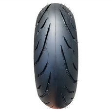 固滿德 GMD F1 Formosa 10/12吋輪胎 100/90/10 耐磨抓地力佳 機車輪胎, 1個