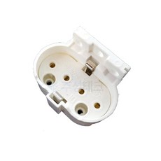 대원 PL소켓 PL램프소켓 24W 32W 36W 55W, 1개