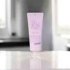 KITAO 효소 파우더 페이스 워시 파우더 클렌저 유기농 말차/치아 함유 각질케어 휴대용, 1병