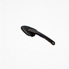 더스터 차량용 미니 먼지떨이 청소 용품, 1개