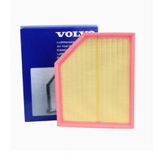 Volvo XC40 空調濾芯 冷氣濾芯, 1個, 空氣濾芯 (引擎濾芯)