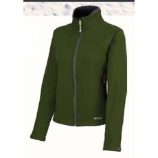 伊凱文戶外 SHERPA Choden Jacket Chive 女 軟殼外套 綠
