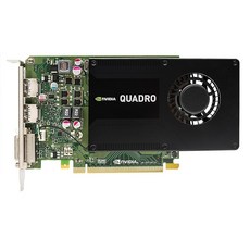 HP J3G88AA NVIDIA Quadro K2200 4GB graphics card, 상세페이지 참조