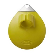 Chef'n PalmPeeler 채소 껍질 벗기는 칼 손바닥용 고추냉이 164409