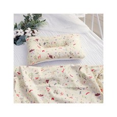 순면 토들러 베개 리버스, 제이유니 순면 토들러 베개 리버스