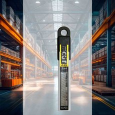 커터날 소 공예재료 생활필수품 재단아이템 정리편의제품 포장보조용품 재단소품