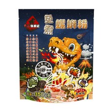 一碗好麵 瘋狂螺螄粉 免煮原味加辣版, 1個, 350g