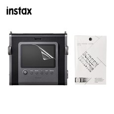 인스탁스 와이드에보 EVO 전용 액정보호필름, 1개, 단품