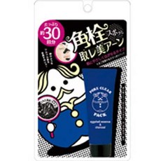 나리스업코스메틱스 나리스업 모공 깔끔 팩 [모공팩], 1개, 1개입