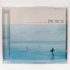 [중고CD] EMOTION 이모션 (The best New Age Collection Album) CD