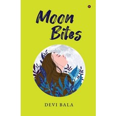 (영문도서) Moon Bites Paperback, Notion Press, English, 9798894983028