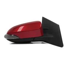 자동차 백미러 어셈블리 액세서리 자동 전동 미러 조절 열선 내장 토요타 코롤라 2014-2018용