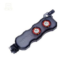 스토어-소유 팽이장난감용품 베이블레이드 메탈갓칩 교체부품