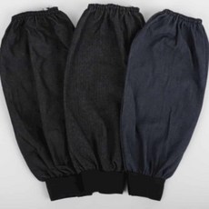작업용 데님 팔토시 작업팔토시 포장팔토시nog2+7FxI