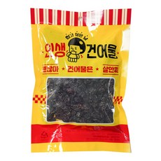 [인생건어물] 건포도 100g 건과일 대용량 업소용, 1개
