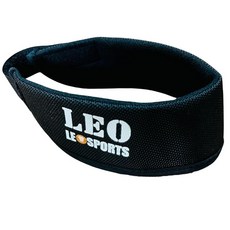 LEO SPORTS 레오스포츠 아이스하키 넥가드 성인용