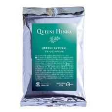 [4만원 상당 증정] 화이트크라운 NTH 퀸즈헤나 염색약, 퀸즈네추럴, 1개