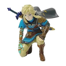 12CM 젤다의 전설: 링크의 각성 눈물의 왕국 스카이워드 소드 링크 젤다 공주 애니메이션, 12cm 위, 중국 본토