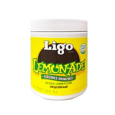 리고 레몬 드링크믹스 530g, 1개입, 1개