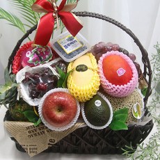 가락과일 실속바구니16호, 1세트