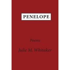 (영문도서) Penelope: Poems Paperback, Parlor Press, English, 9781643174907