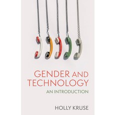 (英文圖書)Gender and Technology: An Introduction 精裝版, Polity Press, English