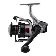 Abu Garcia 阿布 MAX-X 紡車輪, MAX-X 2代 750型