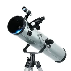 76700 망원경 야간 525X HD 달 별 관찰 조류 선물, 01 A