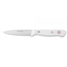 우스토프 스피어 포인트 페어링7.6cm 화이트, WÜSTHOF 오브 Gourmet 화이트 7.6cm(